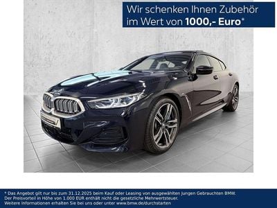 BMW 840