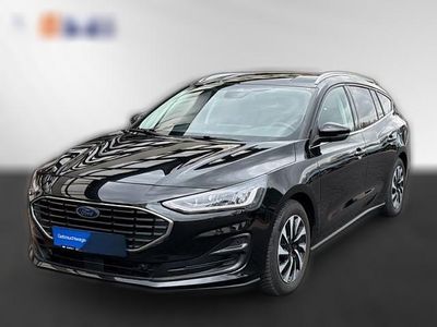 Brugt Ford Focus Titanium 125 HK (91 kW) 2024 Metallic