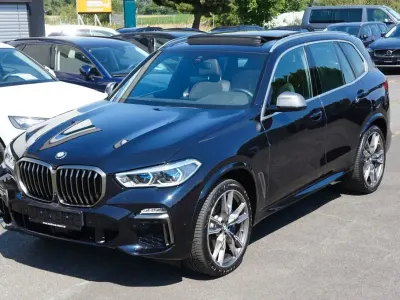 Gebraucht BMW X5 Performance 400 PS (294 kW) 2020 Andere SUV