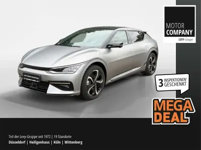 Gebraucht Kia EV6