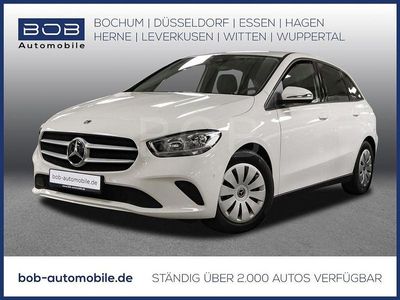 Mercedes B180