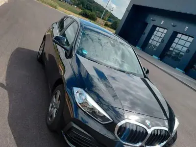 Gebraucht BMW 118