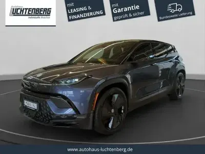 Gebraucht Fisker Ocean One 419 kW (571 PS) 2023 Grau SUV