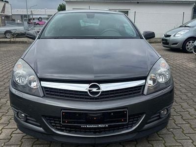Opel Astra GTC