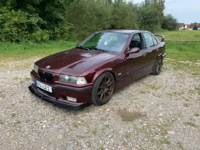 Gebraucht BMW 328
