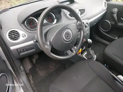 Brugt Renault Clio II