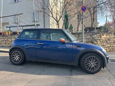 gebraucht Mini Cooper 