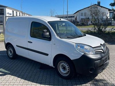 Gebraucht Renault Kangoo Basis 95 PS (69 kW) 2020 Weiß Van / Kleinbus