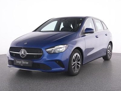 Mercedes B180