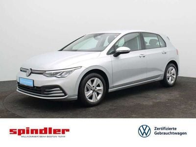 VW Golf VIII