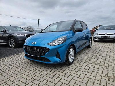 Gebraucht Hyundai i10 Intro Edition 67 PS (49 kW) 2020 Other Kleinwagen