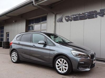 BMW 225 Active Tourer