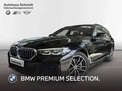 Gebraucht BMW 540