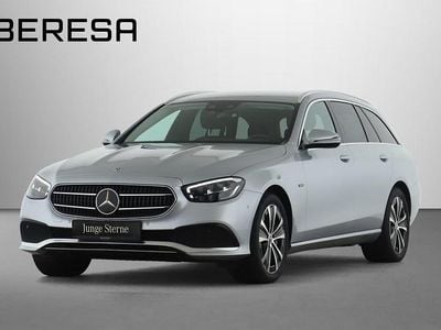 Mercedes E300