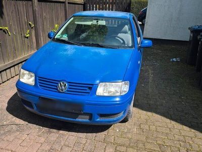 gebraucht VW Polo 6N2