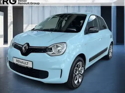 Gebraucht Renault Clio V Business 91 PS (66 kW) 2022 Rot Limousine