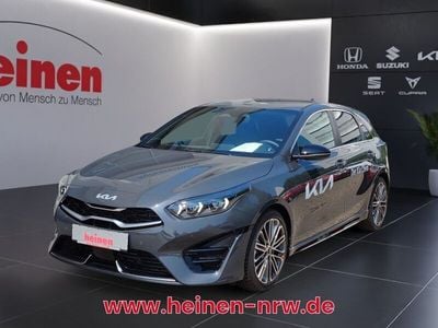 Kia Ceed GT