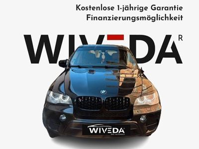 gebraucht BMW X5 xDrive30d PANORAMA~LEDER BRAUN~NAVI~