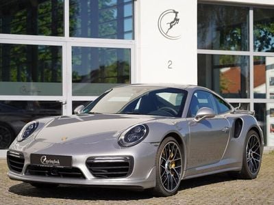 Porsche 991