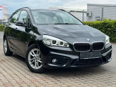 Gebraucht BMW 220 Active Tourer