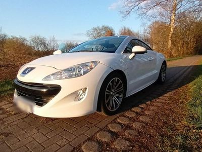 Peugeot RCZ