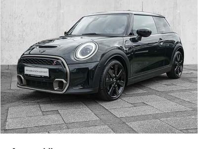 Mini Cooper S Clubman