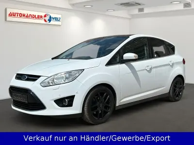 Gebraucht Ford C-MAX