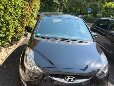 Gebraucht Hyundai ix20