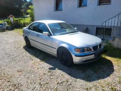 Gebraucht BMW 318