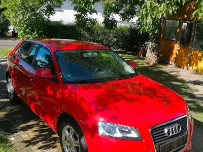 Gebraucht Audi A3
