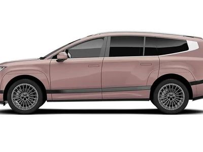 Neu Hyundai Ioniq 9 Techniq 160 kW (218 PS) 2026 SUV