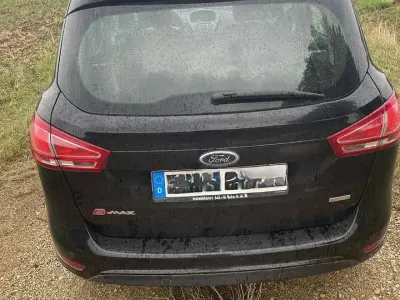 Gebraucht Ford B-MAX