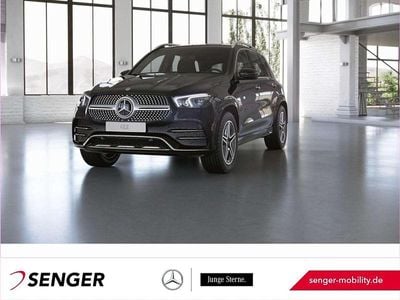 Mercedes GLE300