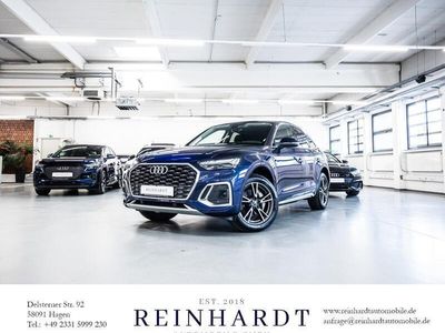 Audi Q5 Sportback