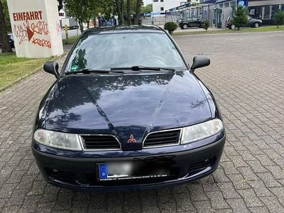 Mitsubishi Carisma