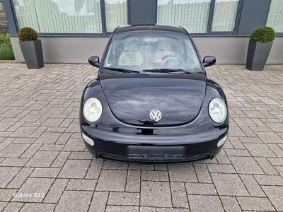 VW Beetle