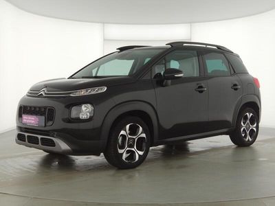 gebraucht Citroën C3 Aircross Shine