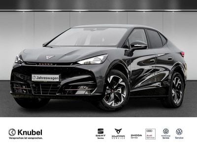 Gebraucht Cupra Tavascan Endurance 210 kW (286 PS) 2024 Grau SUV