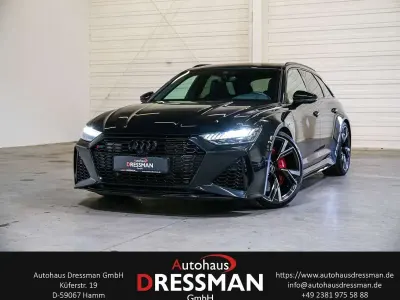 Gebraucht Audi RS6