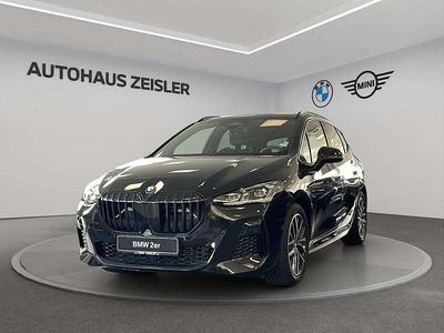Neu BMW 220 Active Tourer M Sport 170 PS (125 kW) 2026 Saphirschwarz Van / Kleinbus