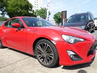 Toyota GT86