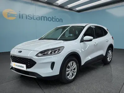 Gebraucht Ford Kuga