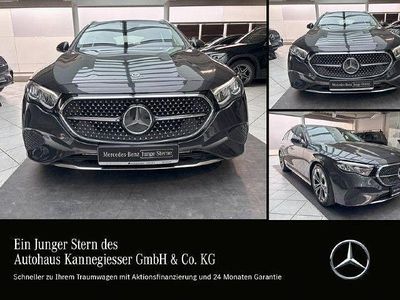 Gebraucht 2023 Mercedes E220 Avantgarde | 49.999 € (Etwas zu teuer)