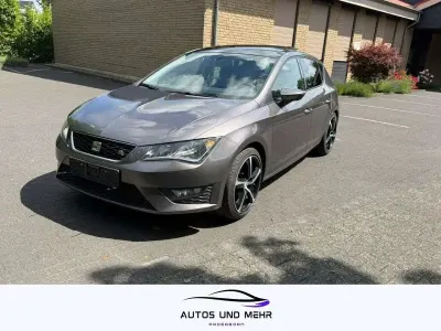 Gebraucht Seat Leon