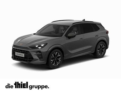 Usata Cupra Terramar 150 CV (110 kW) 2025 Grigio SUV