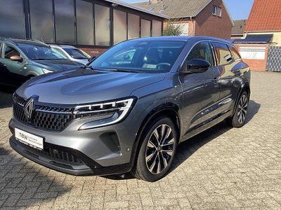 Gebraucht Renault Austral Techno 158 PS (116 kW) 2025 Dolomitgrau (metallic) SUV