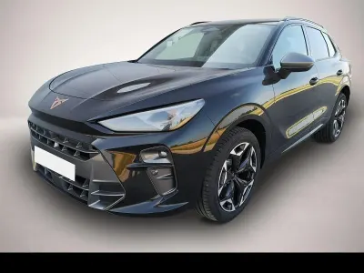 Neu Cupra Terramar VZ 325 PS (239 kW) 2026 Manufacturer SUV