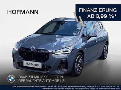 BMW 223 Active Tourer