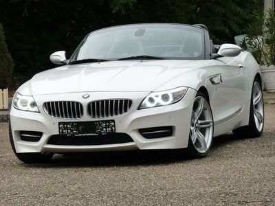 gebraucht BMW Z4 sDrive 35is DKG*Unikat*409 PS*Design Pure Traction