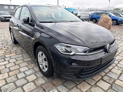 Neu VW Polo 80 PS (58 kW) 2026 Deep black perleffect deep black perleffect Kleinwagen